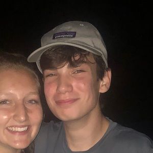 Meet your Posher, Jackson